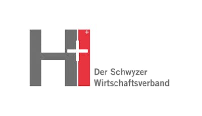 Logo Schwyzer Wirtschaftsverband