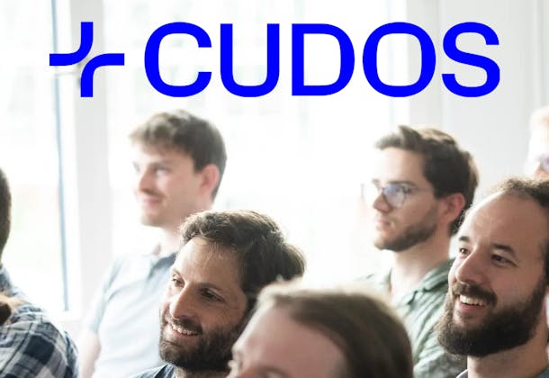 Banner of the CUDOS Seminar 2025