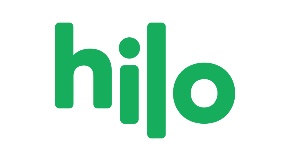 Hilo Logo