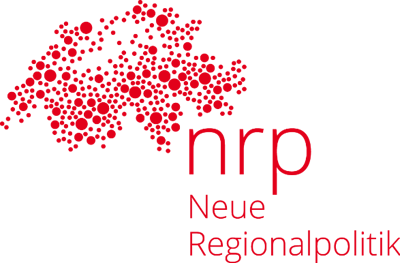 Logo nrp - Neue Regionalpolitik
