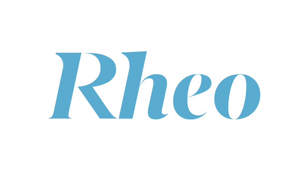 Rheo logo
