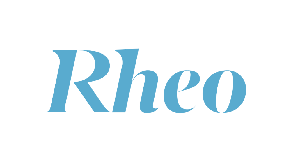 Rheo logo