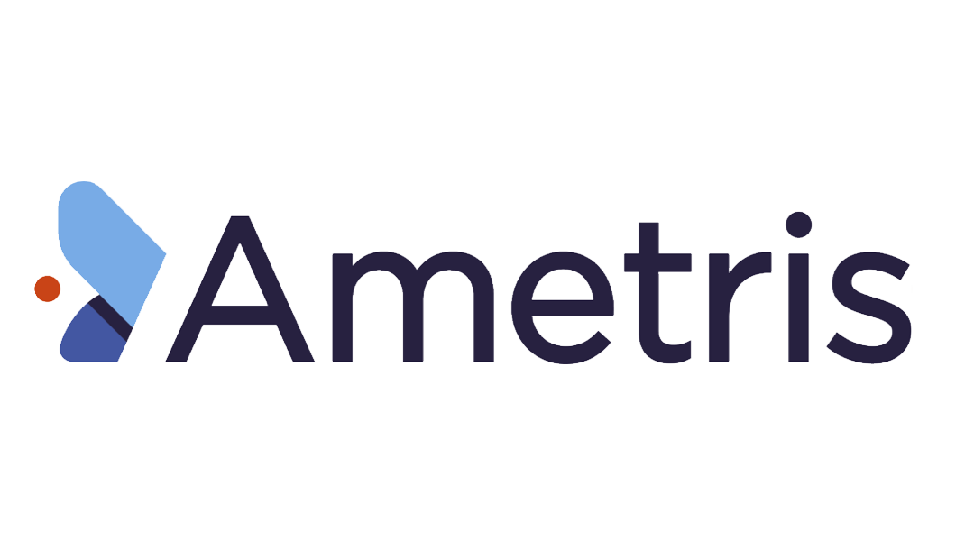 Logo d’Ametris (anciennement ActiGraph)