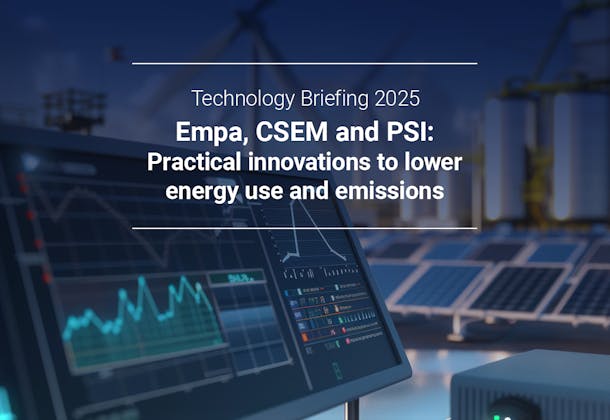 Banner Technology Briefing 2025