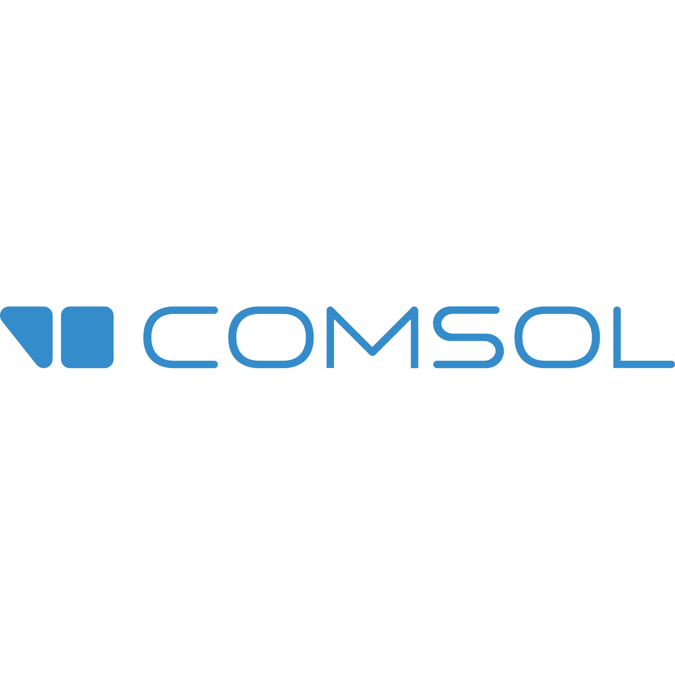 Logo Comsol