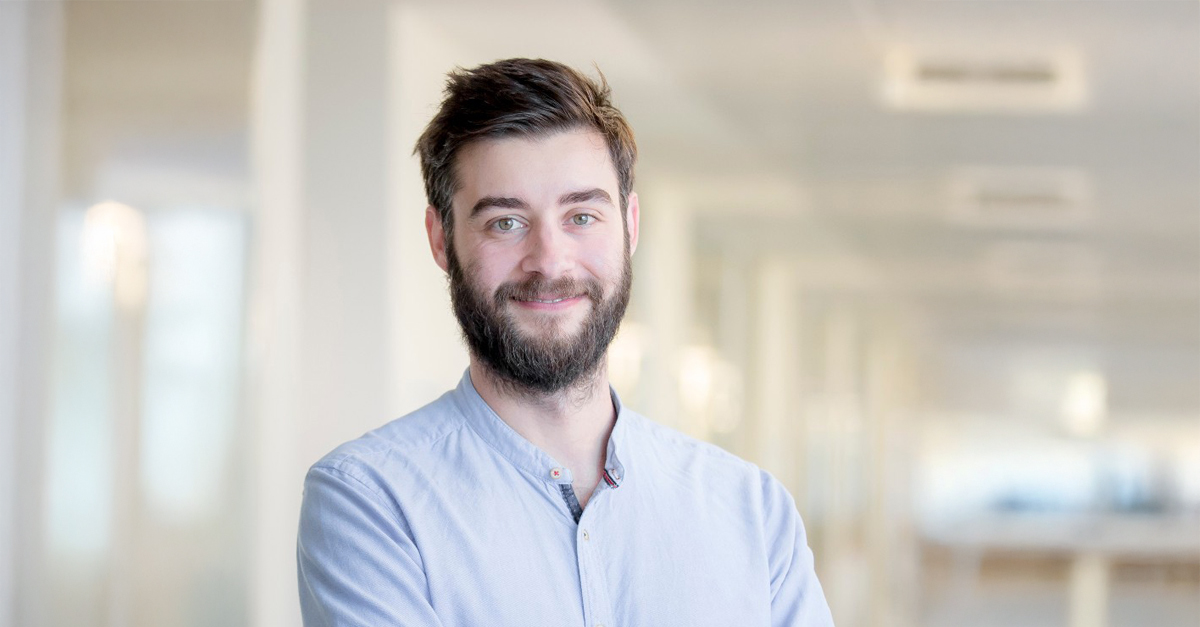 Michele de Bastiani portrait