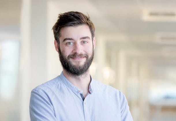 Michele de Bastiani portrait