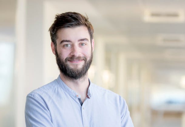 Michele de Bastiani portrait