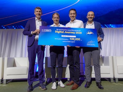 Digital Journey 2025 winner_BUSS