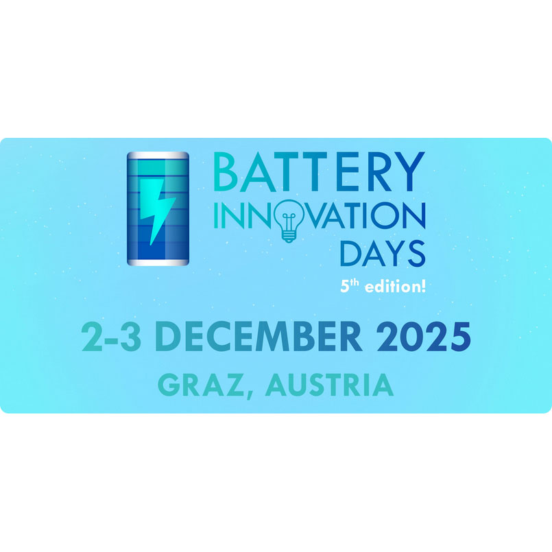 Banner Battery Innovation Days 2025