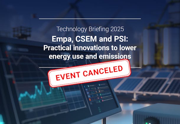 Banner Technology Briefing 2025