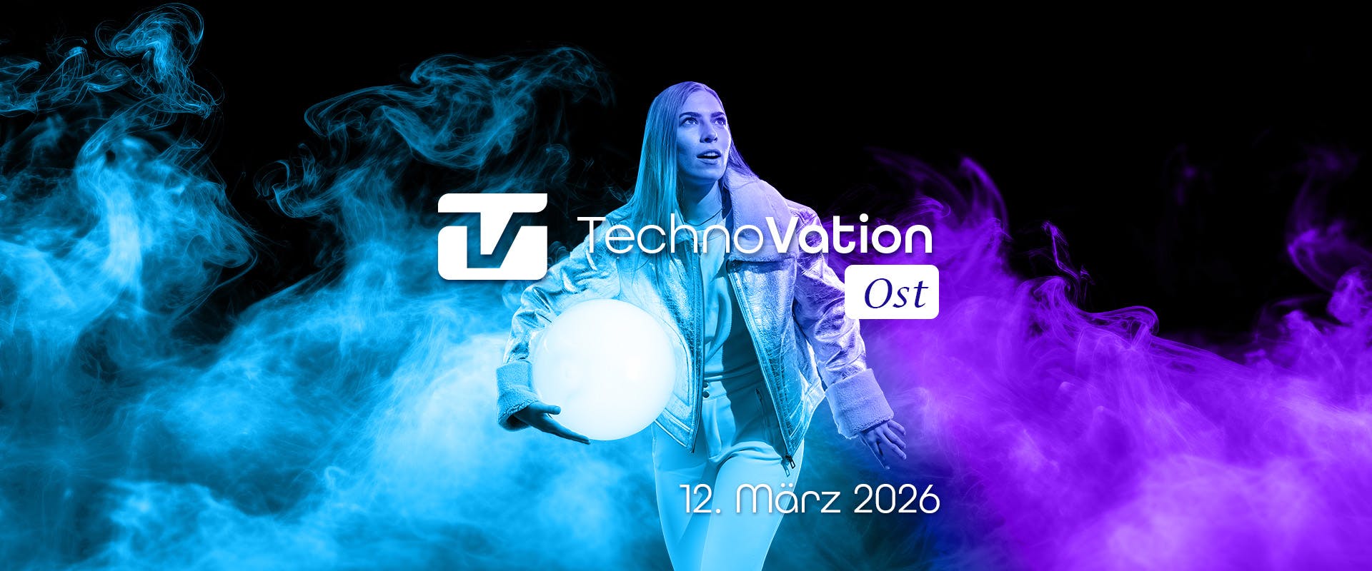 Banner TechnoVation Ost