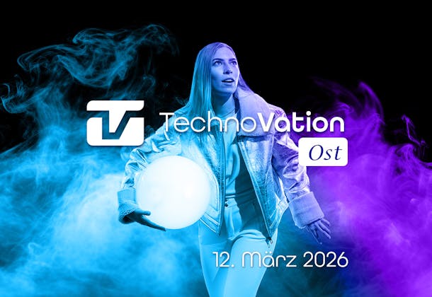 Banner TechnoVation Ost