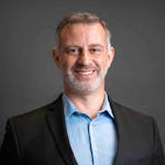 Portrait Christophe Ballif, VP Sustainable Energy