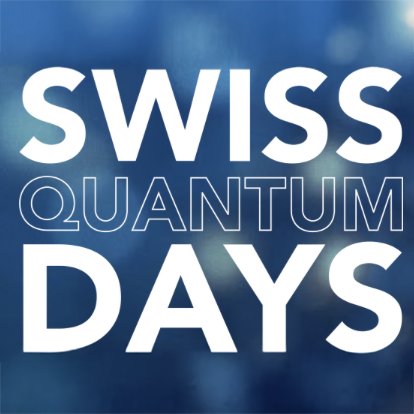 Banner Swiss Quantum Days