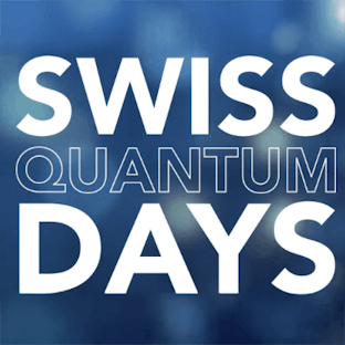 Banner Swiss Quantum Days