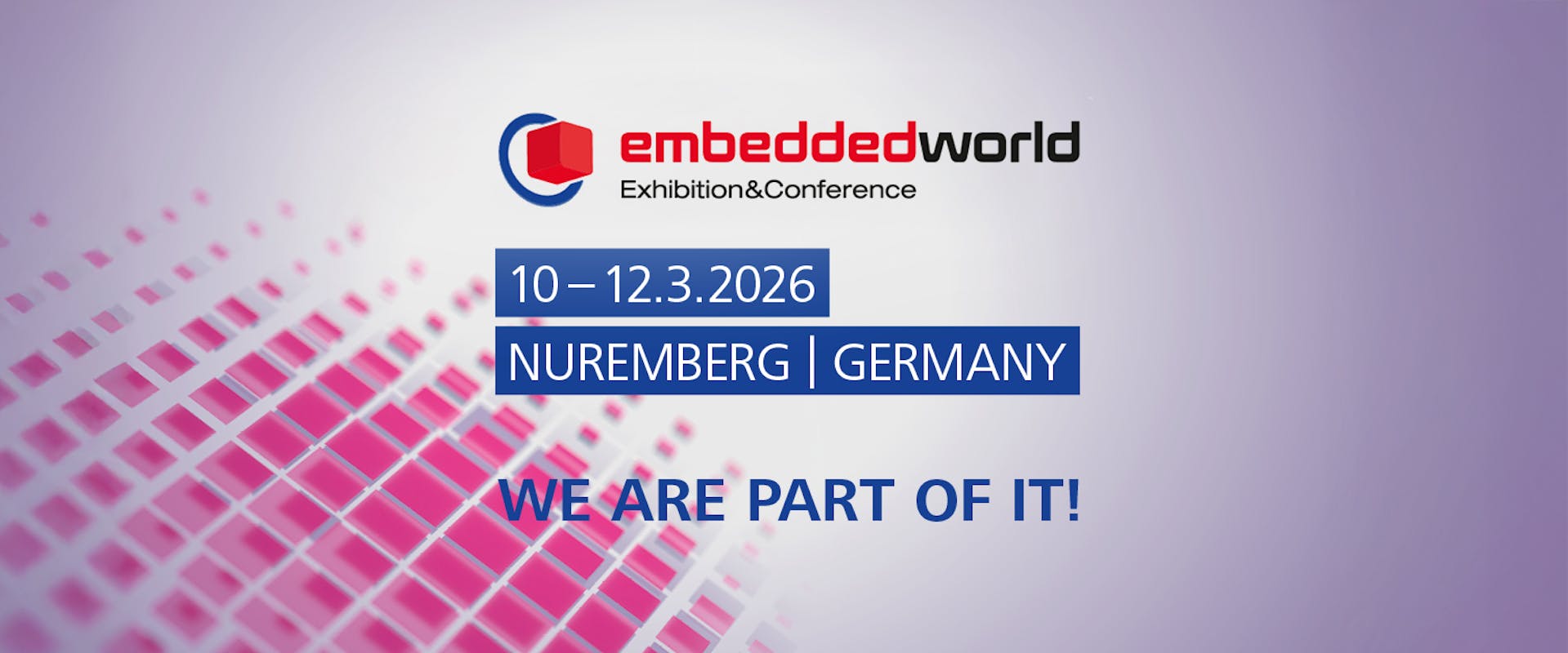 Banner Embedded Word 2026