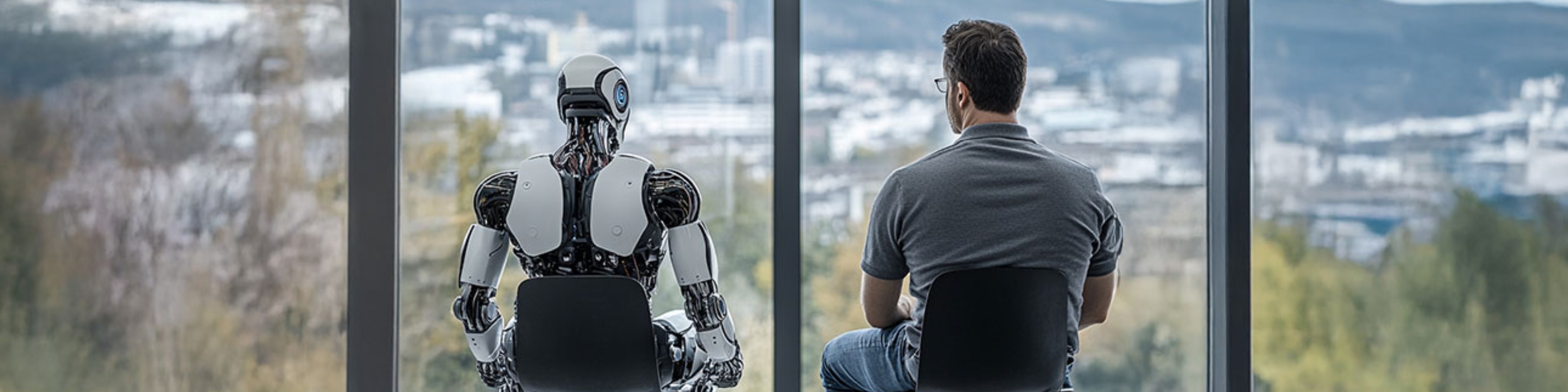 Banner Forschung trifft Wirtschaft