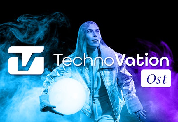 Banner of TechnoVation Ost 2026