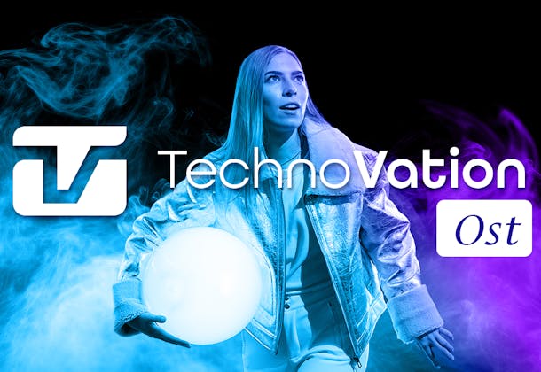 Banner of TechnoVation Ost 2026