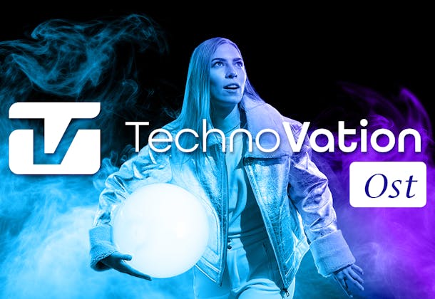 Banner of TechnoVation Ost 2026