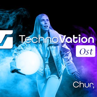 Banner of TechnoVation Ost 2026