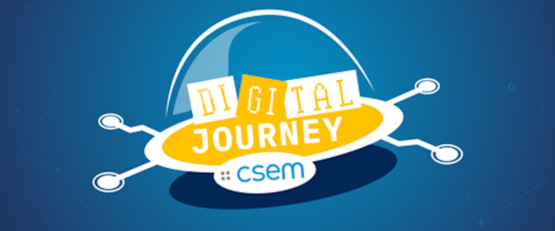 Winners 2021 CSEM Digital Journey