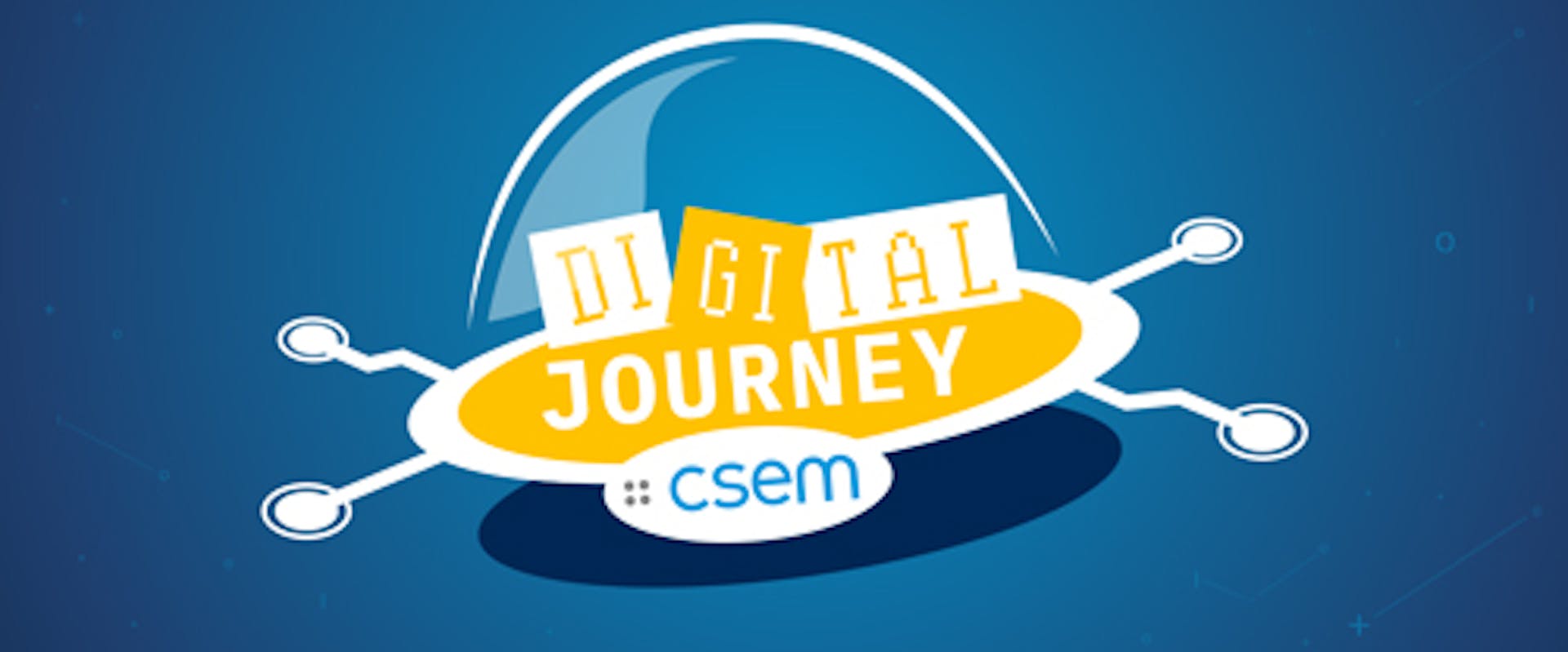 Winners 2021 CSEM Digital Journey