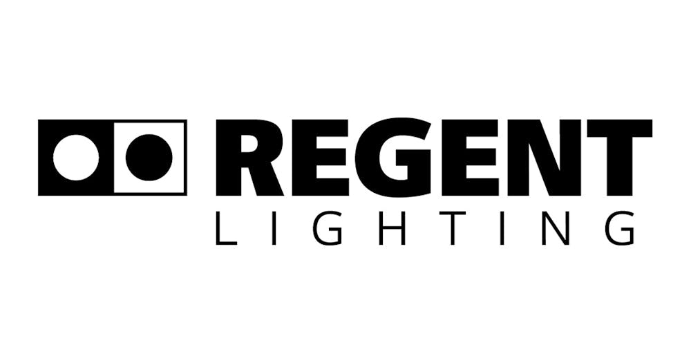 Logo Regent Lighting