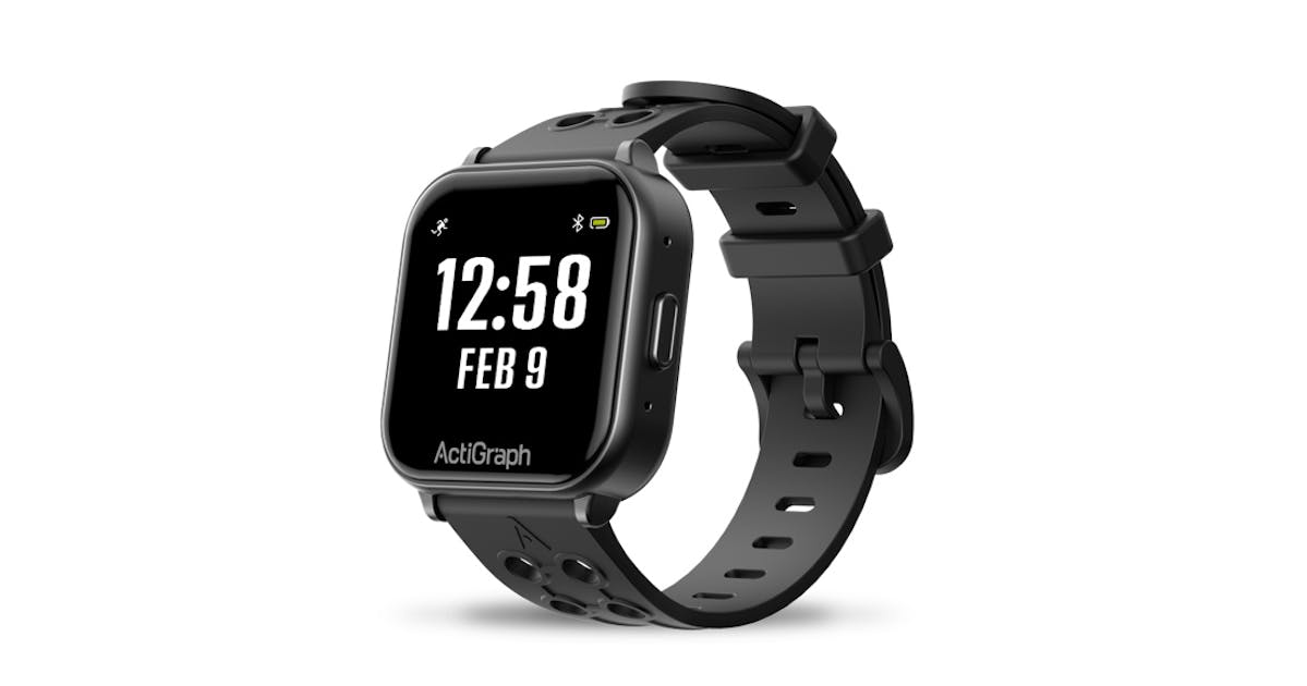 Introducing ActiGraph LEAP: A State-of-the-Art, Multisensor Wearable ...