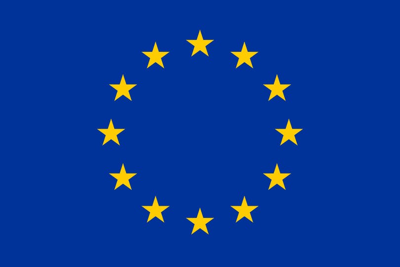  European flag