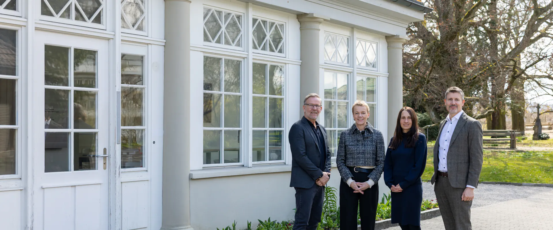 Collaboration between ISG, UniBE and CSEM