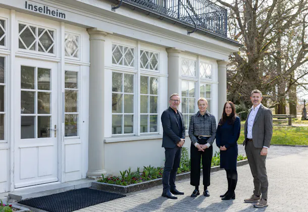 Collaboration between ISG, UniBE and CSEM