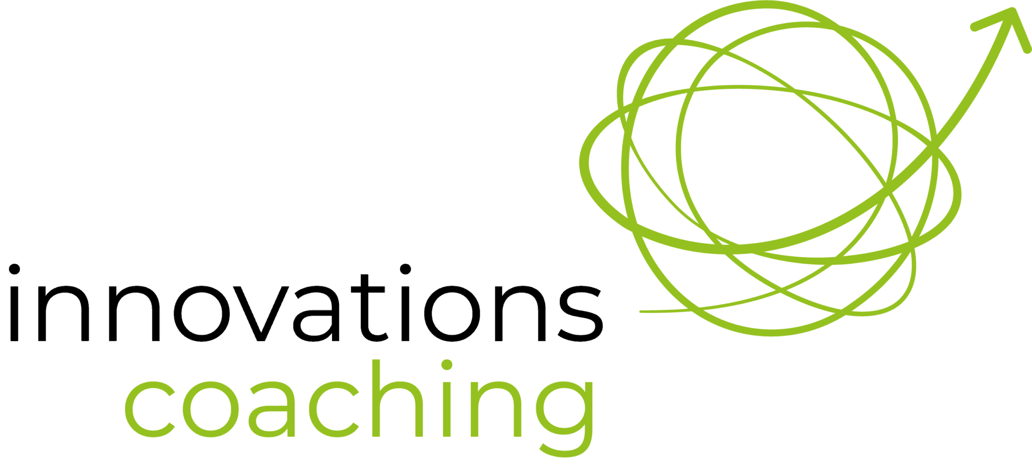 Logo Innovations Coaching
