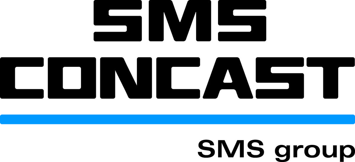 Logo SMS Concast