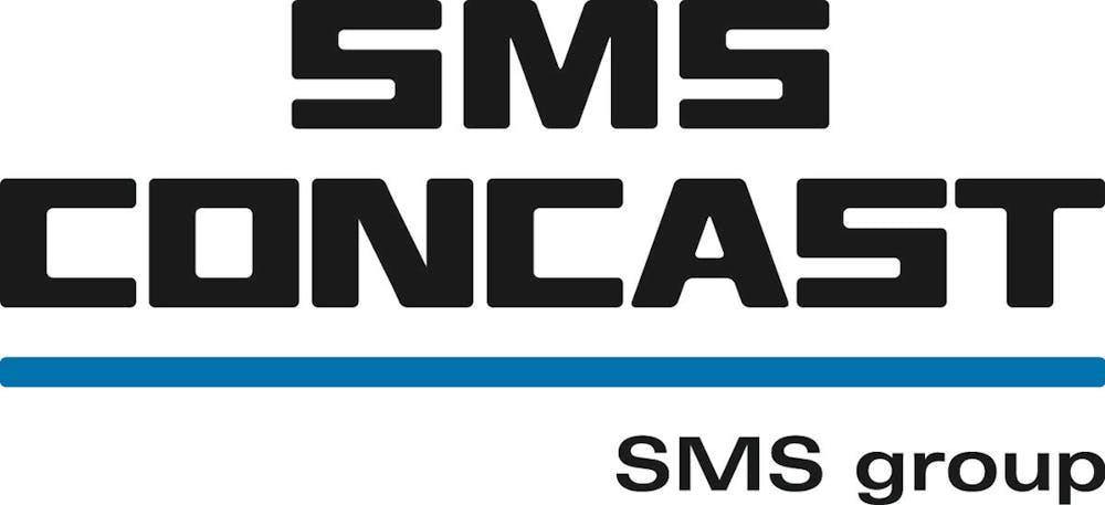 Logo SMS Concast