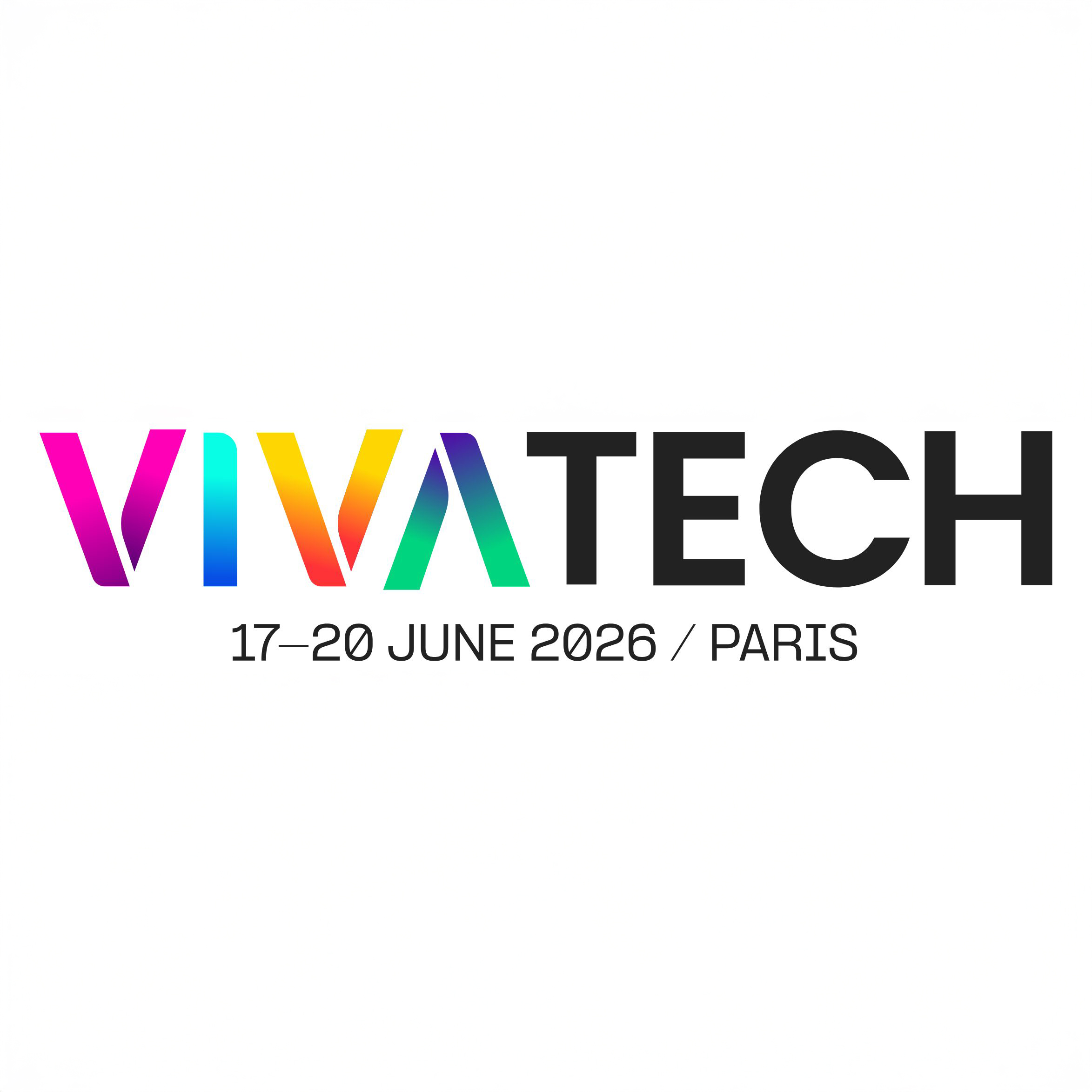 Banner Viva Technology 2026