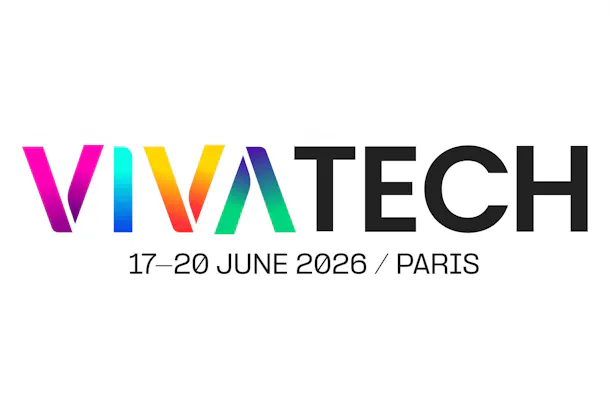 Banner Viva Technology 2026
