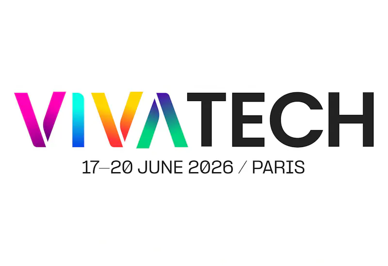 Banner Viva Technology 2026