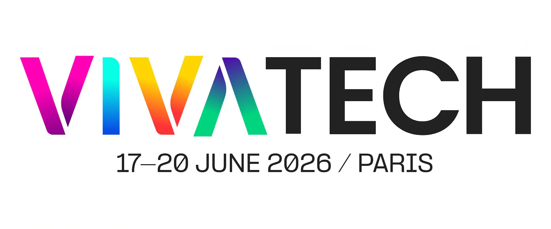 Banner Viva Technology 2026