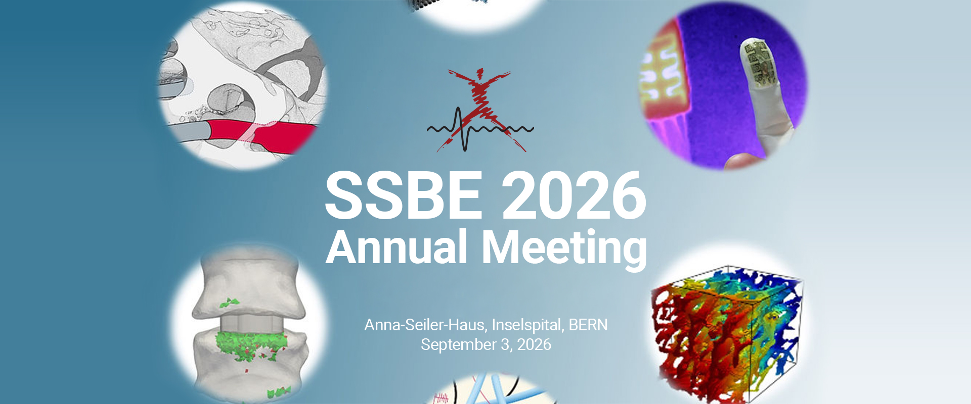 Banner SSBE 2026