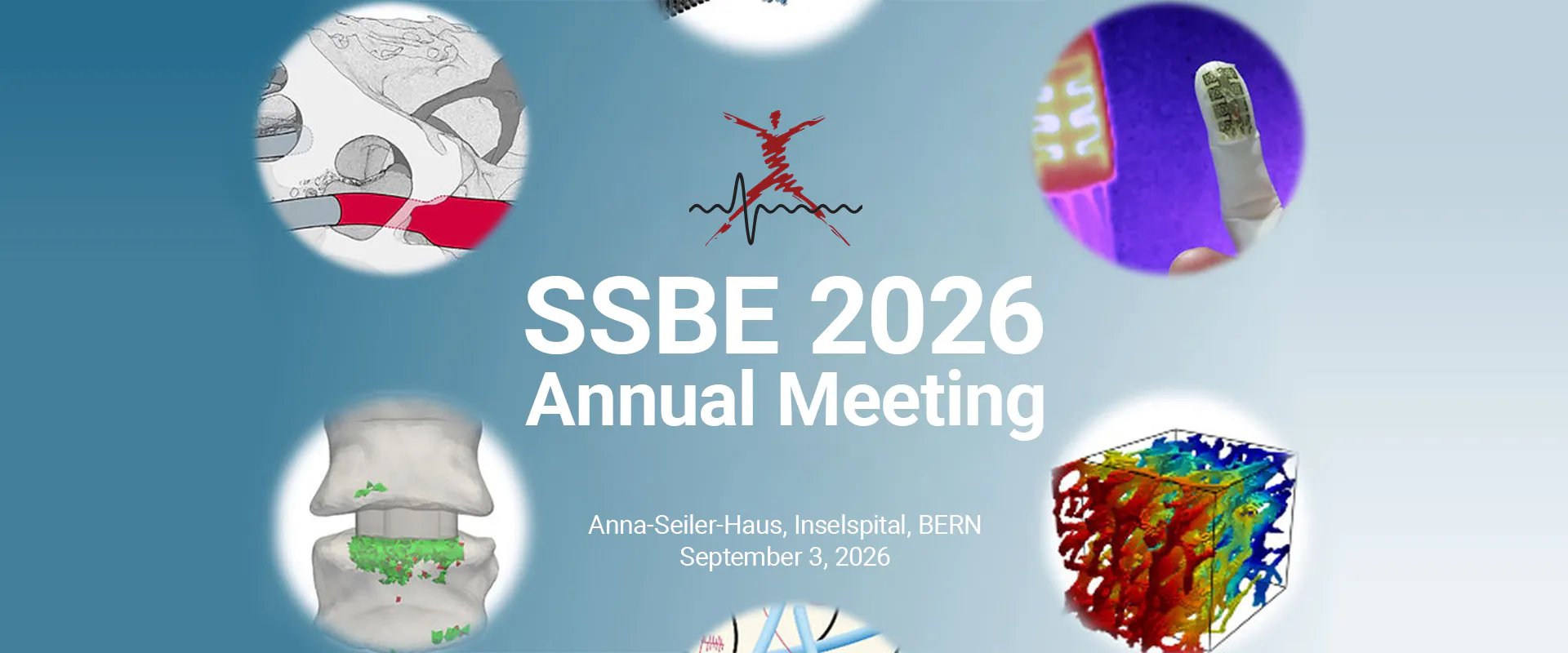 Banner SSBE 2026