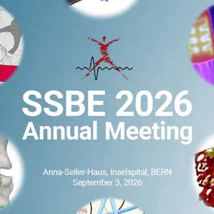 Banner SSBE 2026