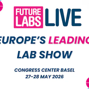 Banner of the Future Labs Live event 2026