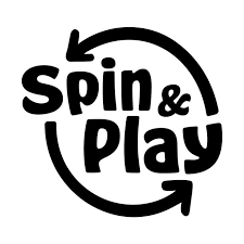 Logo swip SA / Spin & Play