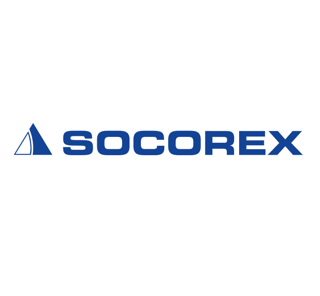 Logo Socorex
