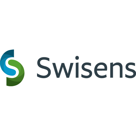 Logo Swisens