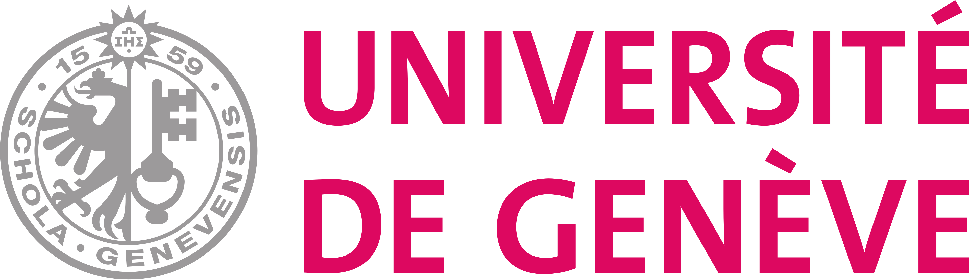 Logo UniGE