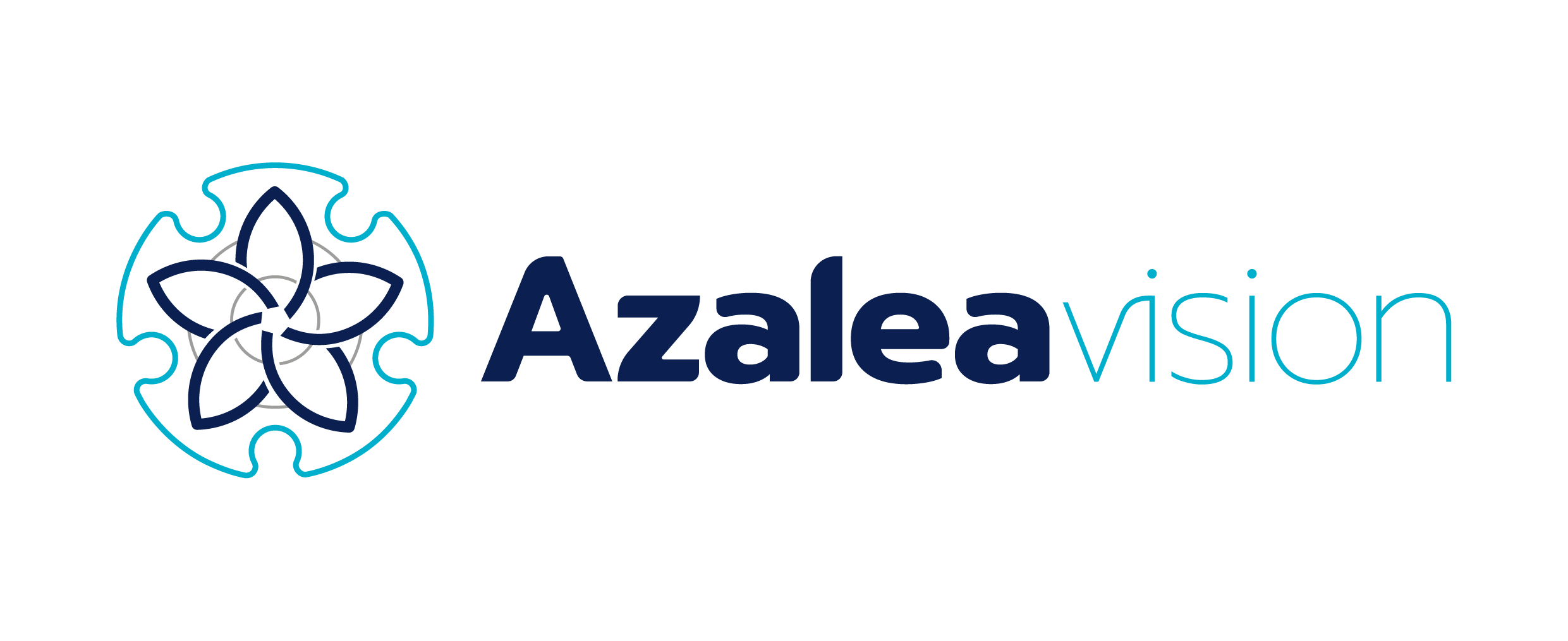 Logo Azalea Vision
