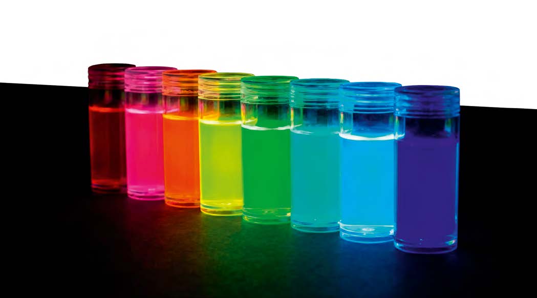 Quantum dots